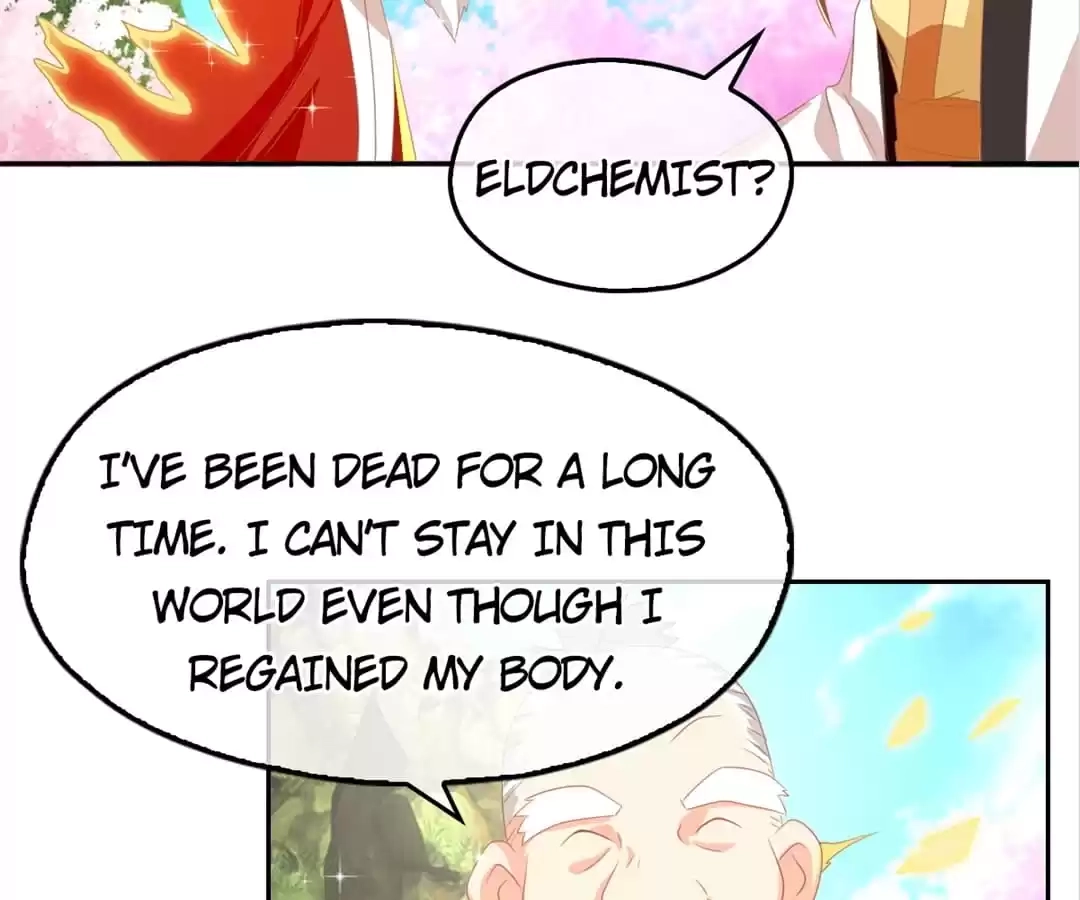 The Evil King's Wicked Consort Chapter 76 page 70 - 