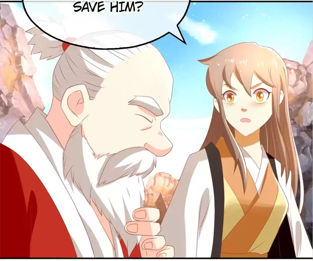 The Evil King's Wicked Consort Chapter 76 page 8 - 