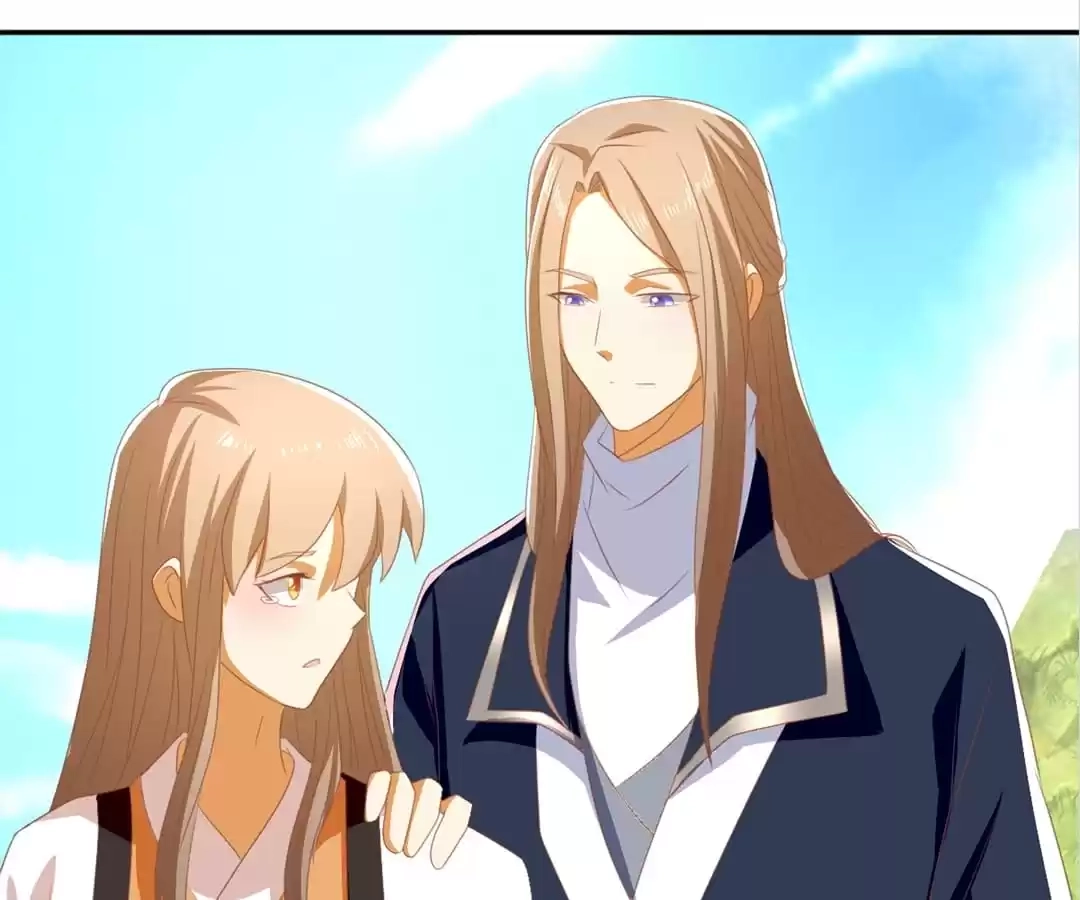 The Evil King's Wicked Consort Chapter 76 page 78 - 