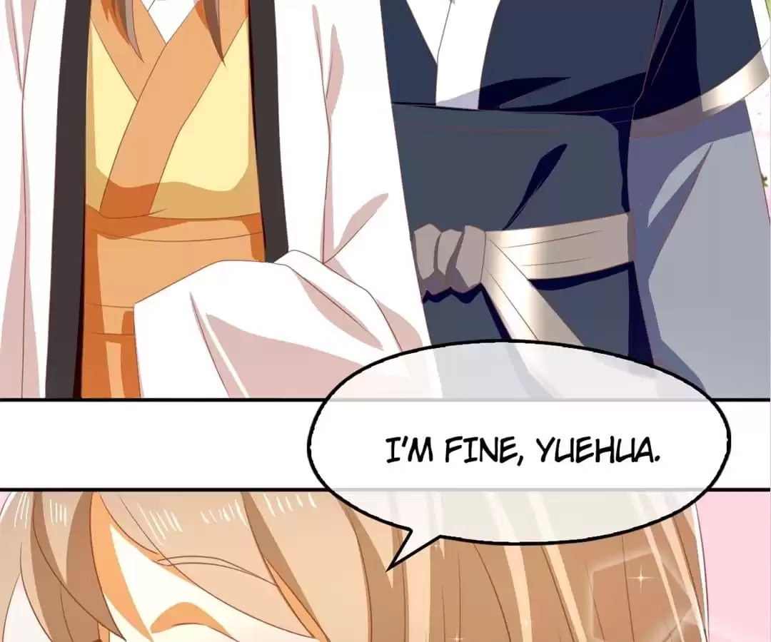 The Evil King's Wicked Consort Chapter 76 page 79 - 