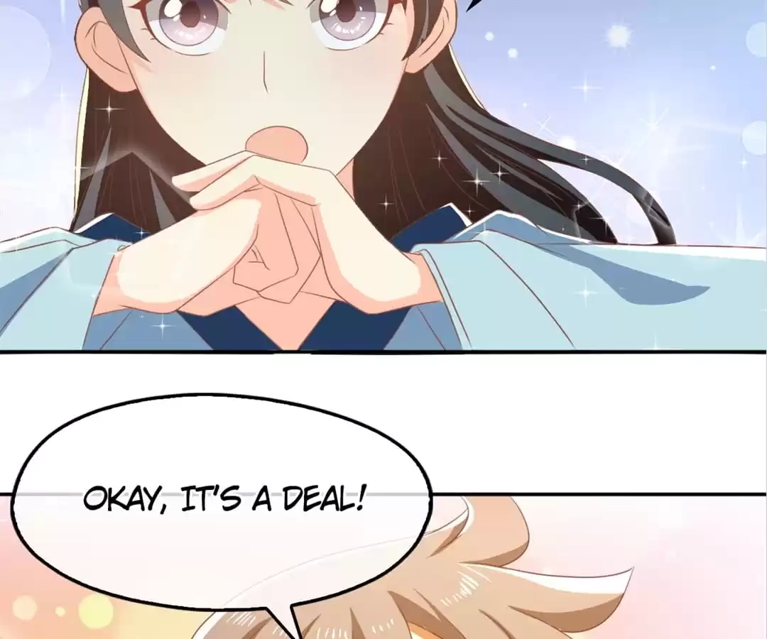 The Evil King's Wicked Consort Chapter 76 page 84 - 