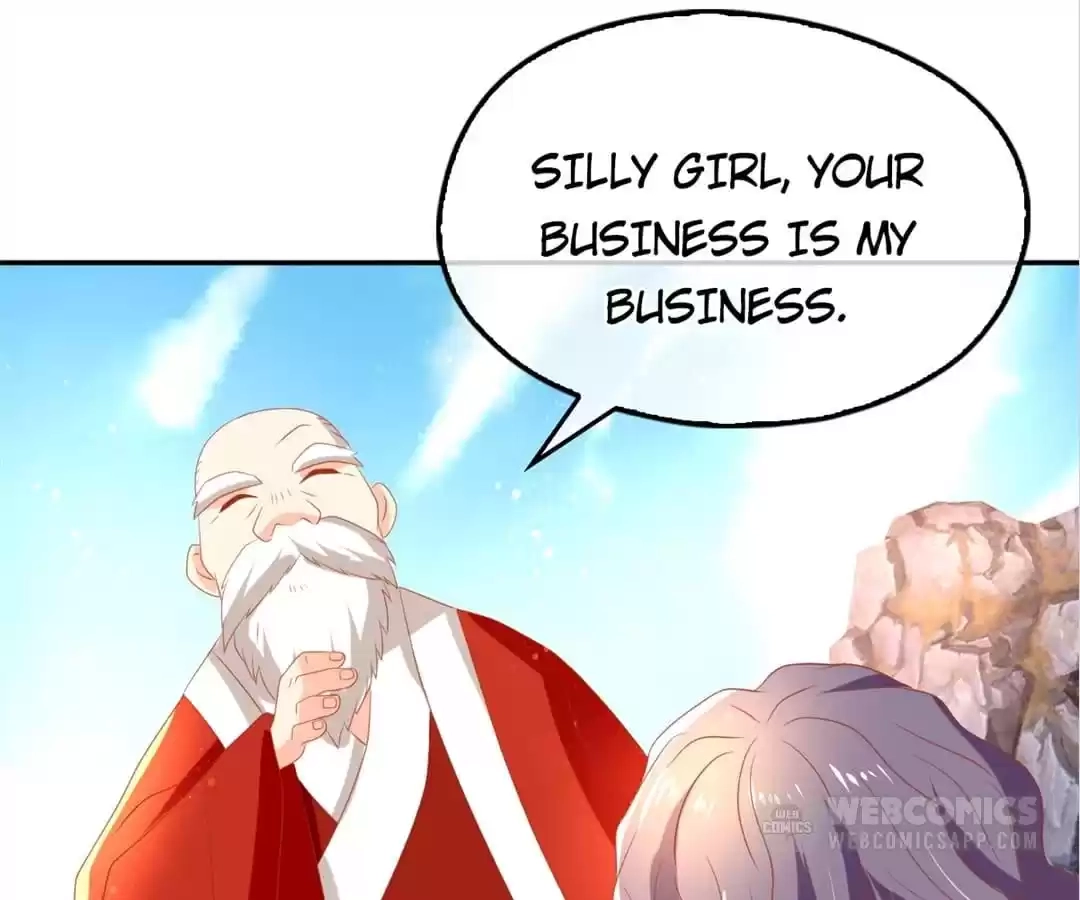 The Evil King's Wicked Consort Chapter 76 page 10 - 