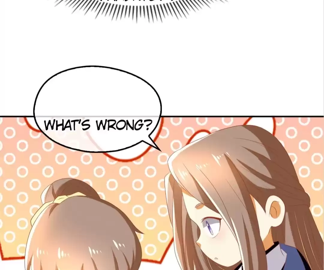 The Evil King's Wicked Consort Chapter 78 page 23 - 