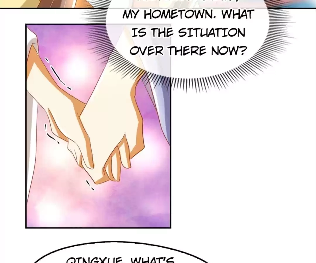 The Evil King's Wicked Consort Chapter 78 page 4 - 