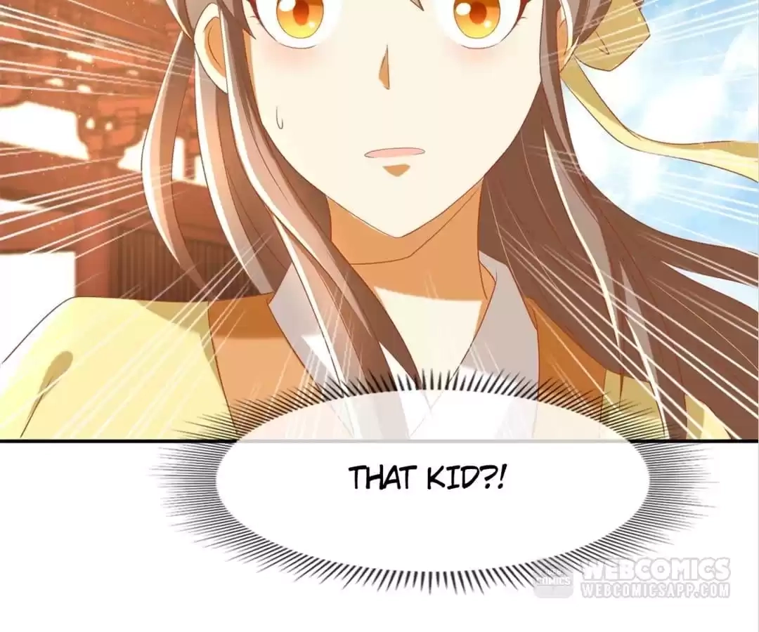 The Evil King's Wicked Consort Chapter 78 page 34 - 