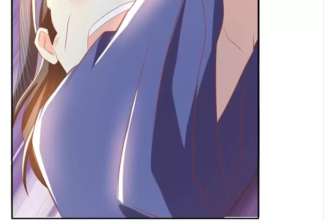 The Evil King's Wicked Consort Chapter 78 page 36 - 