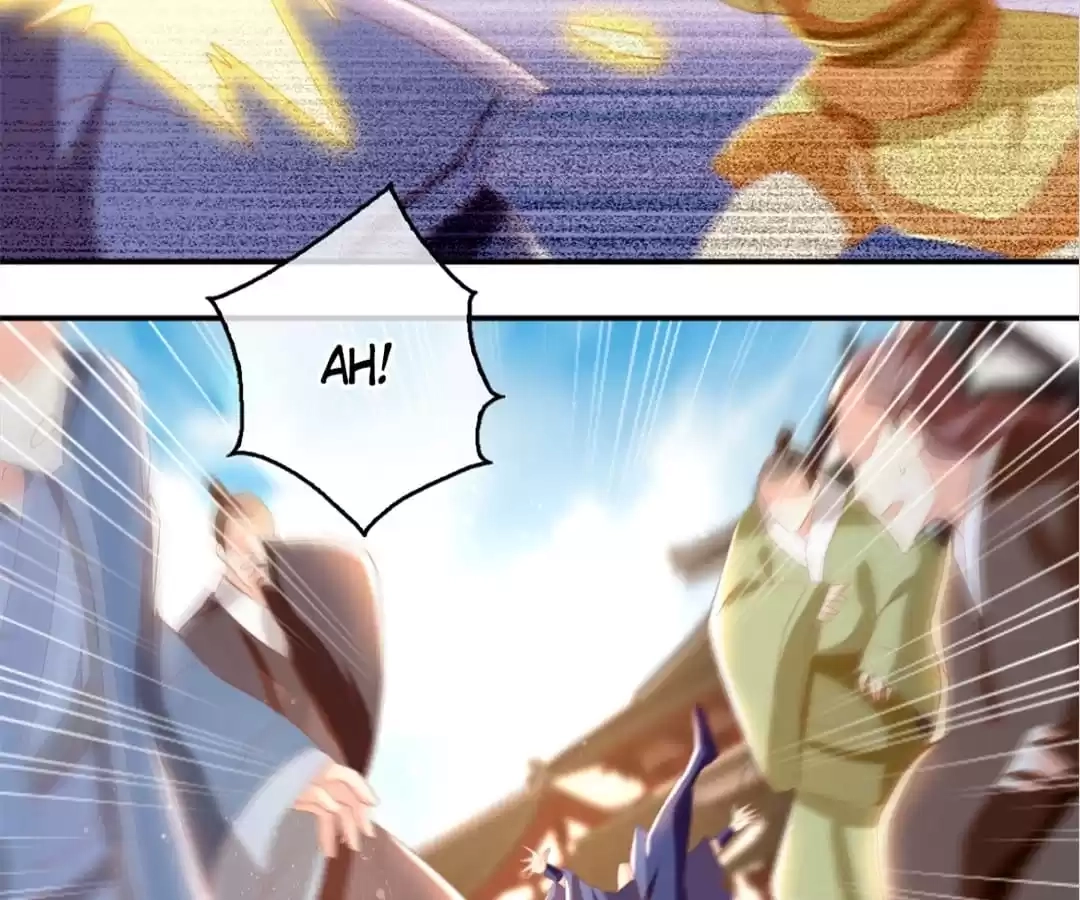 The Evil King's Wicked Consort Chapter 78 page 38 - 