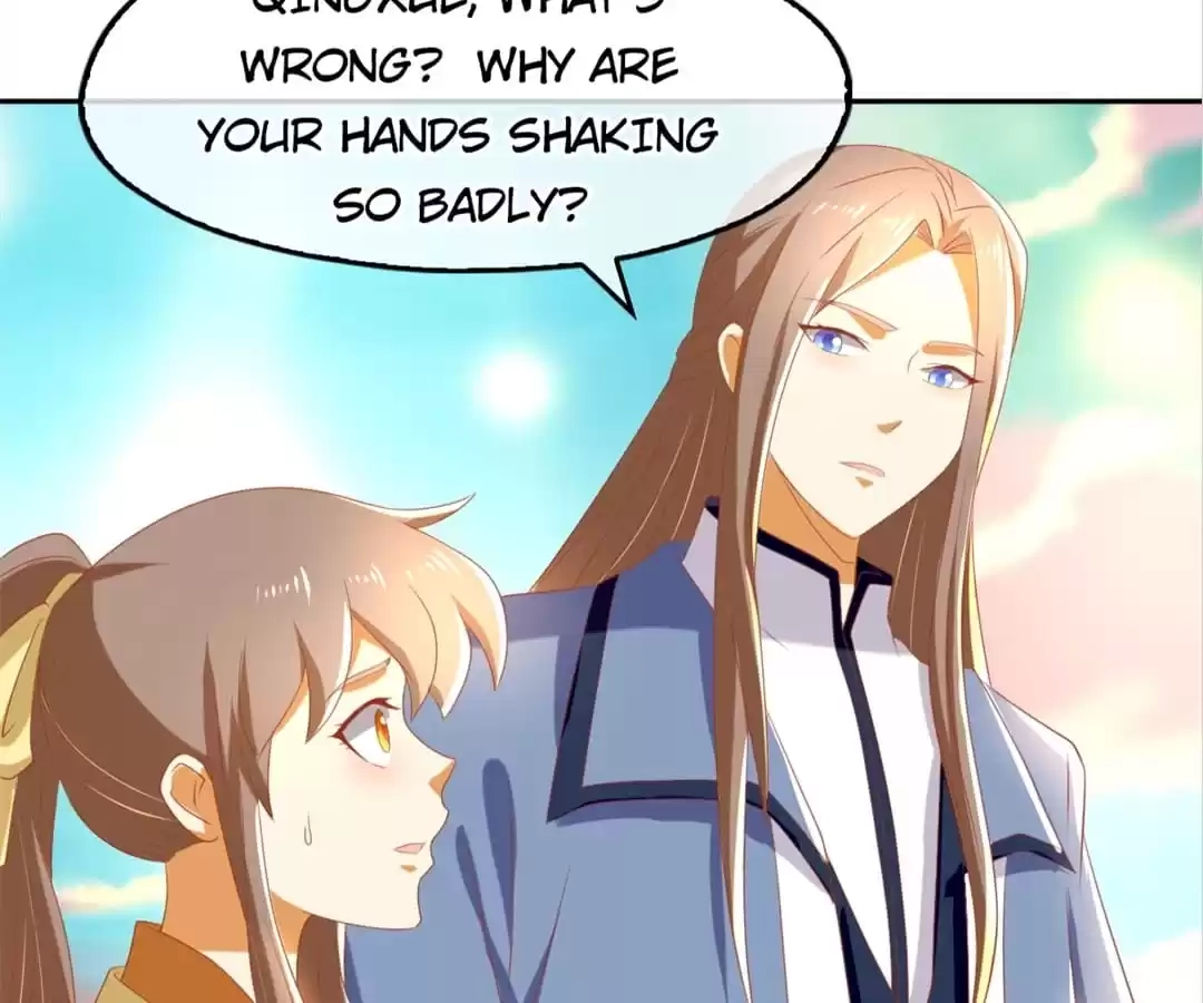 The Evil King's Wicked Consort Chapter 78 page 5 - 