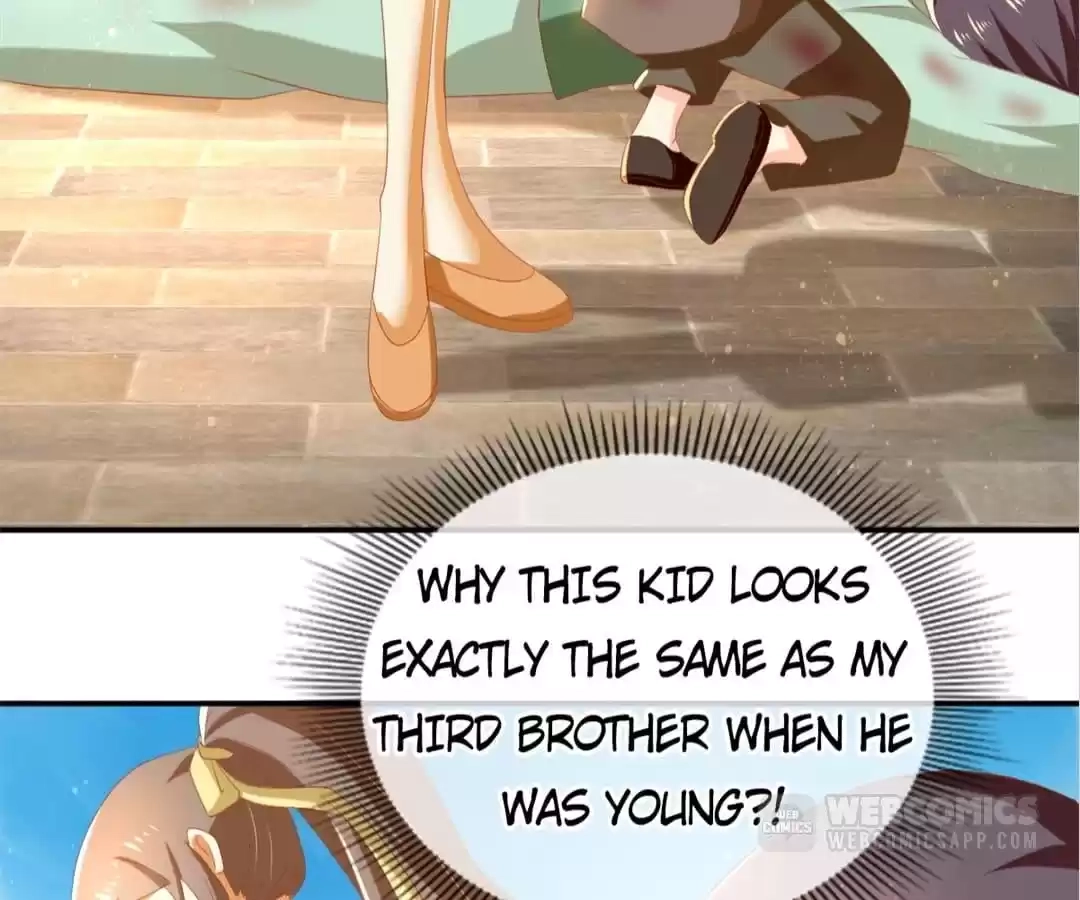 The Evil King's Wicked Consort Chapter 78 page 42 - 