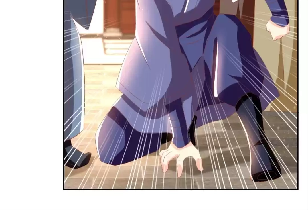 The Evil King's Wicked Consort Chapter 78 page 45 - 