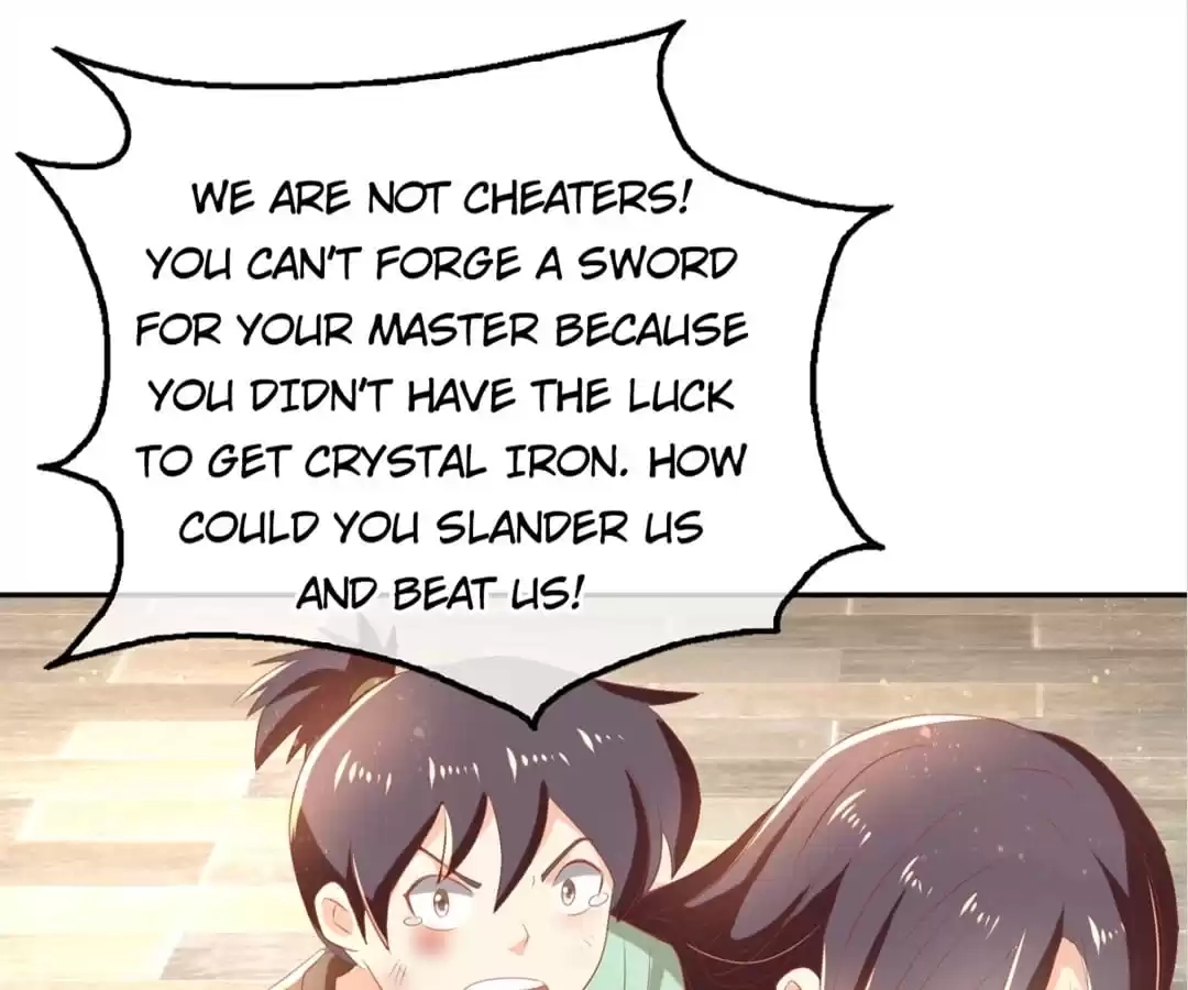 The Evil King's Wicked Consort Chapter 78 page 46 - 