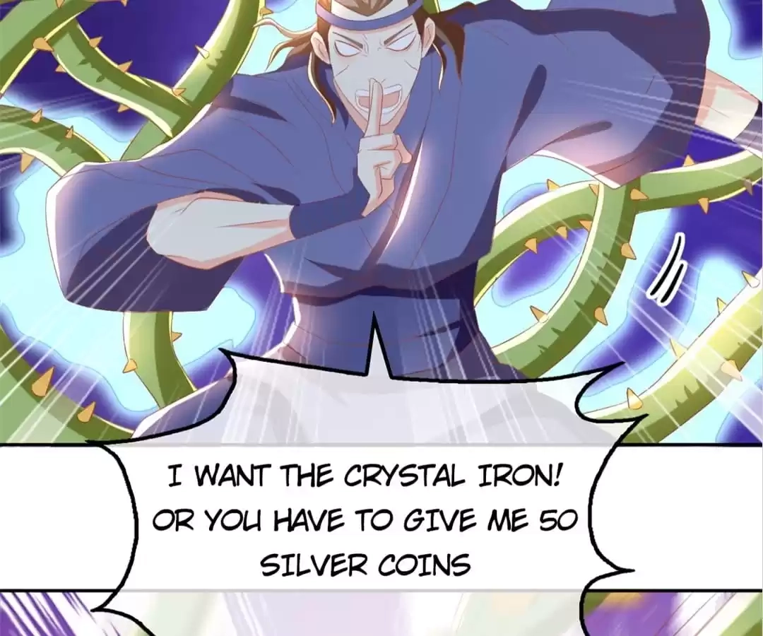 The Evil King's Wicked Consort Chapter 78 page 49 - 