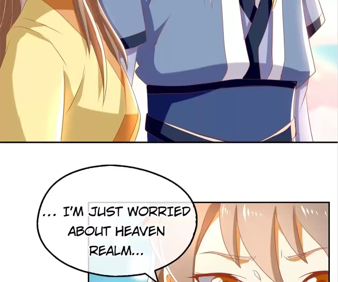 The Evil King's Wicked Consort Chapter 78 page 6 - 