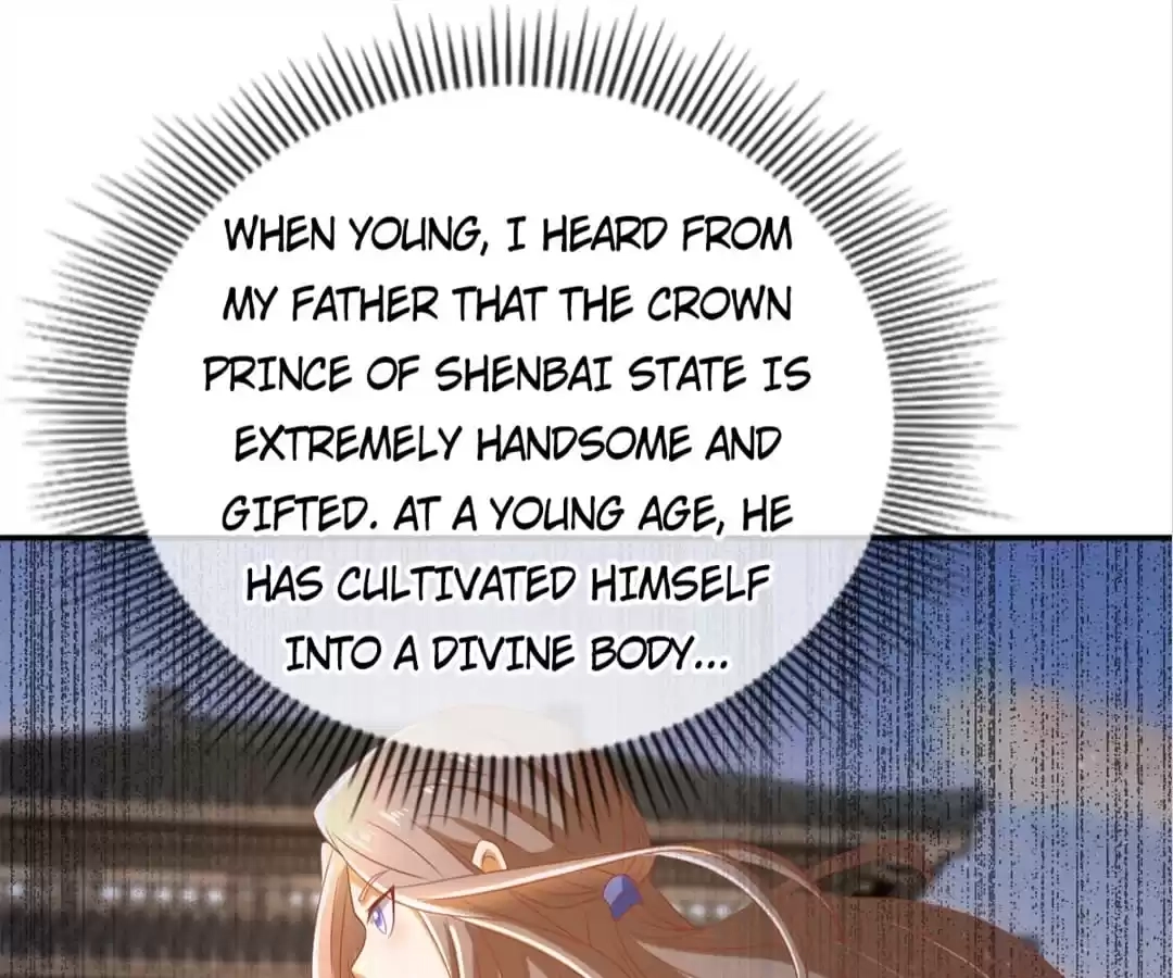 The Evil King's Wicked Consort Chapter 78 page 64 - 