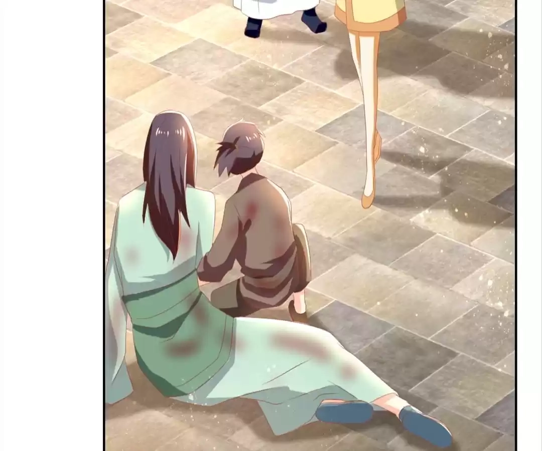 The Evil King's Wicked Consort Chapter 78 page 70 - 