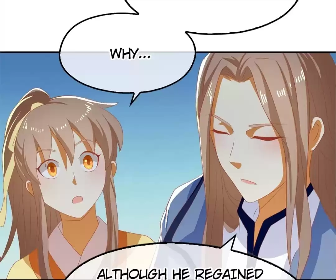 The Evil King's Wicked Consort Chapter 79 page 12 - 