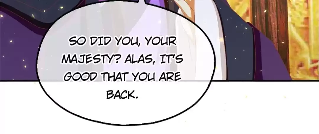 The Evil King's Wicked Consort Chapter 79 page 20 - 
