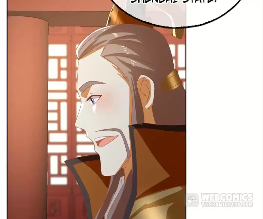 The Evil King's Wicked Consort Chapter 79 page 26 - 