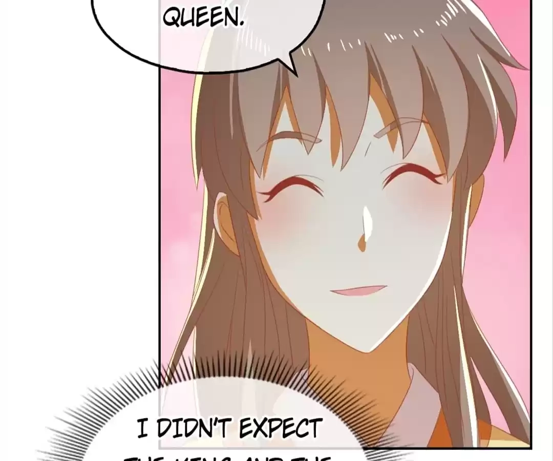 The Evil King's Wicked Consort Chapter 79 page 29 - 