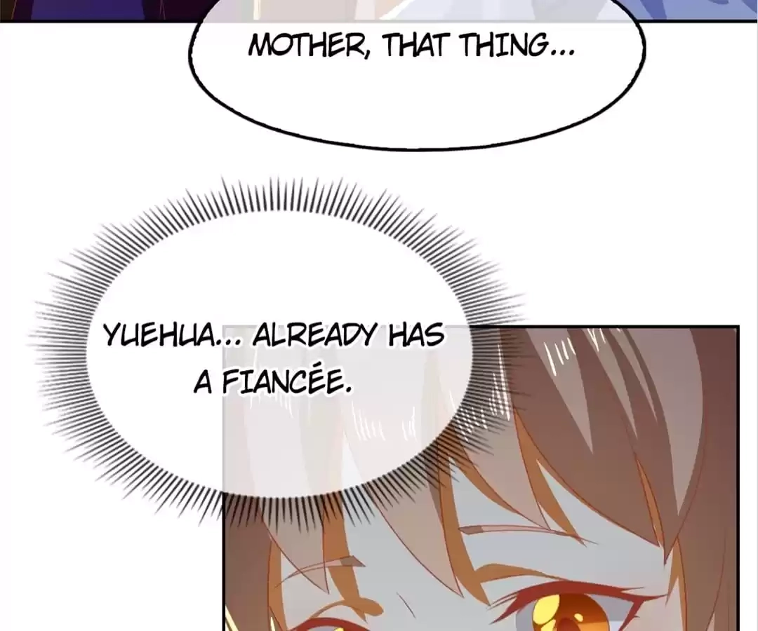 The Evil King's Wicked Consort Chapter 79 page 33 - 