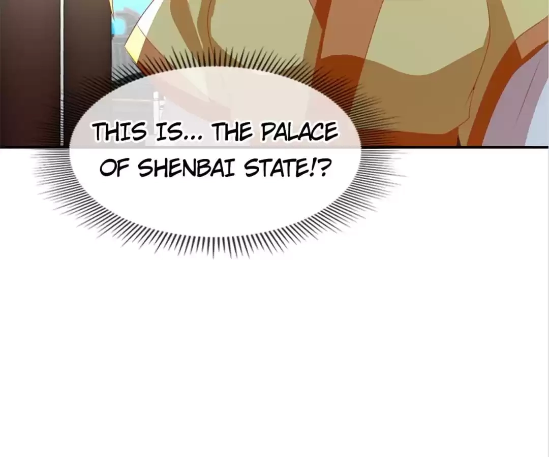 The Evil King's Wicked Consort Chapter 79 page 5 - 