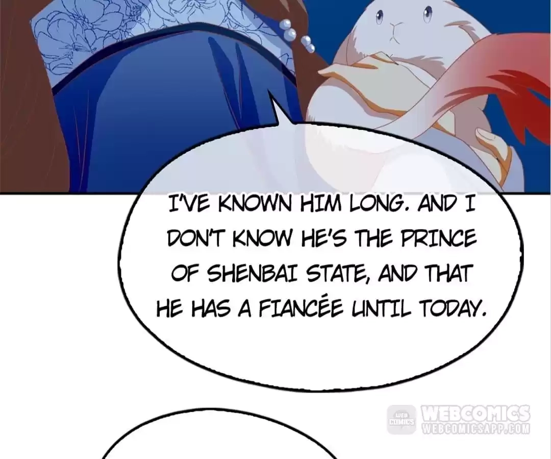 The Evil King's Wicked Consort Chapter 79 page 42 - 