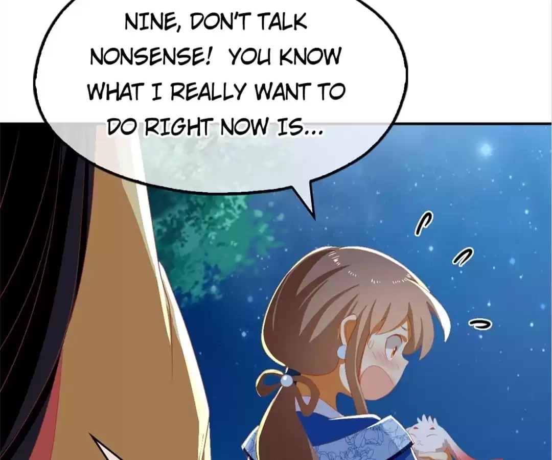 The Evil King's Wicked Consort Chapter 79 page 44 - 