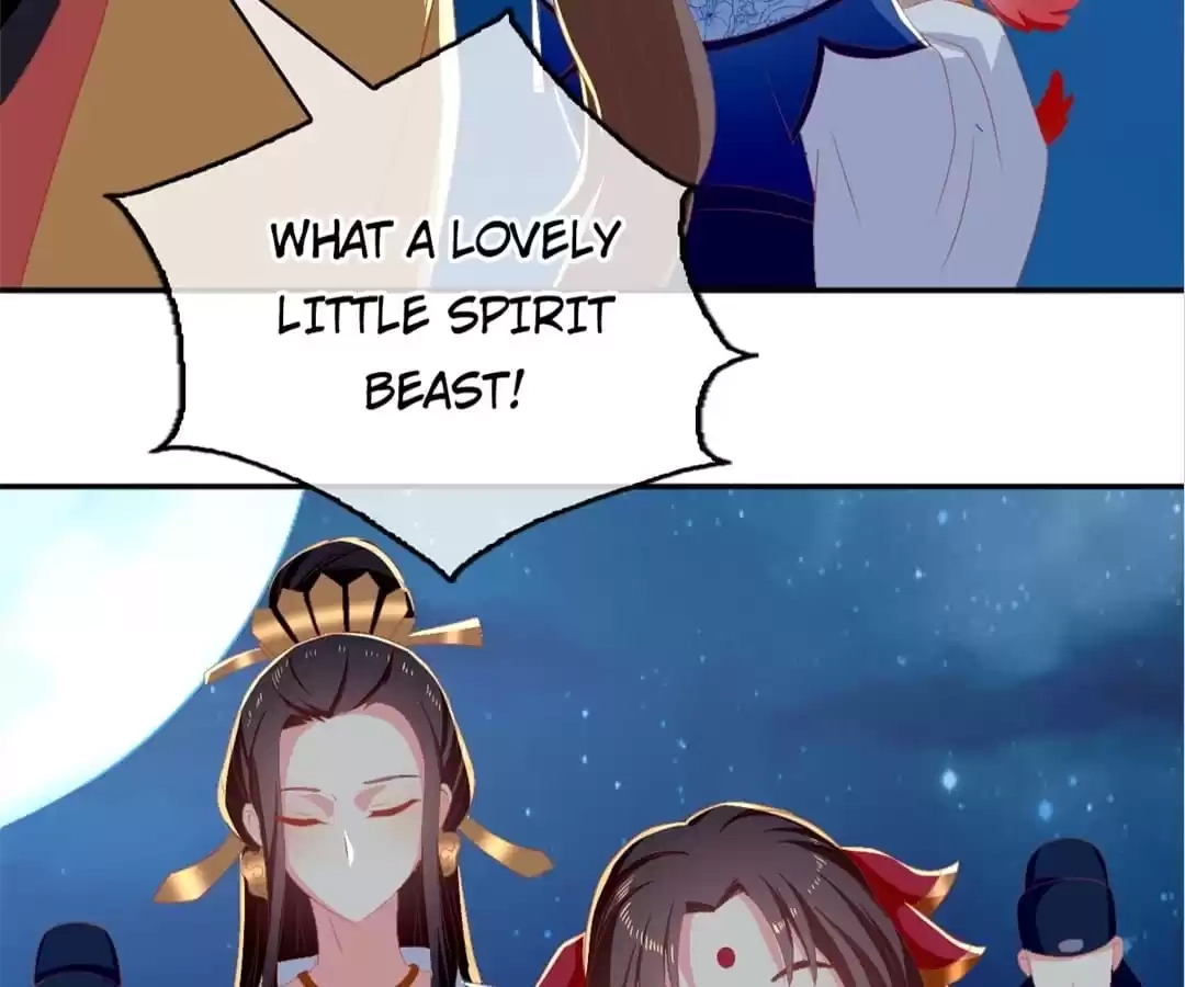The Evil King's Wicked Consort Chapter 79 page 45 - 