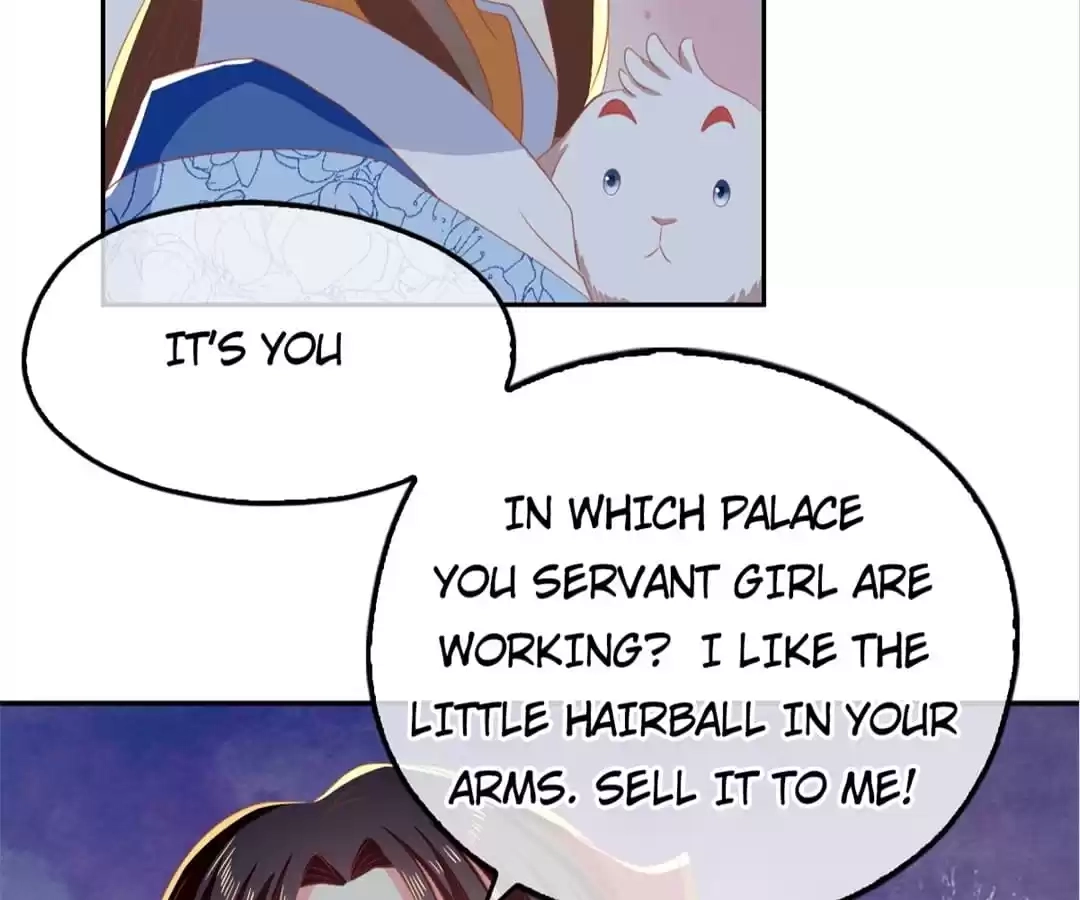 The Evil King's Wicked Consort Chapter 79 page 48 - 