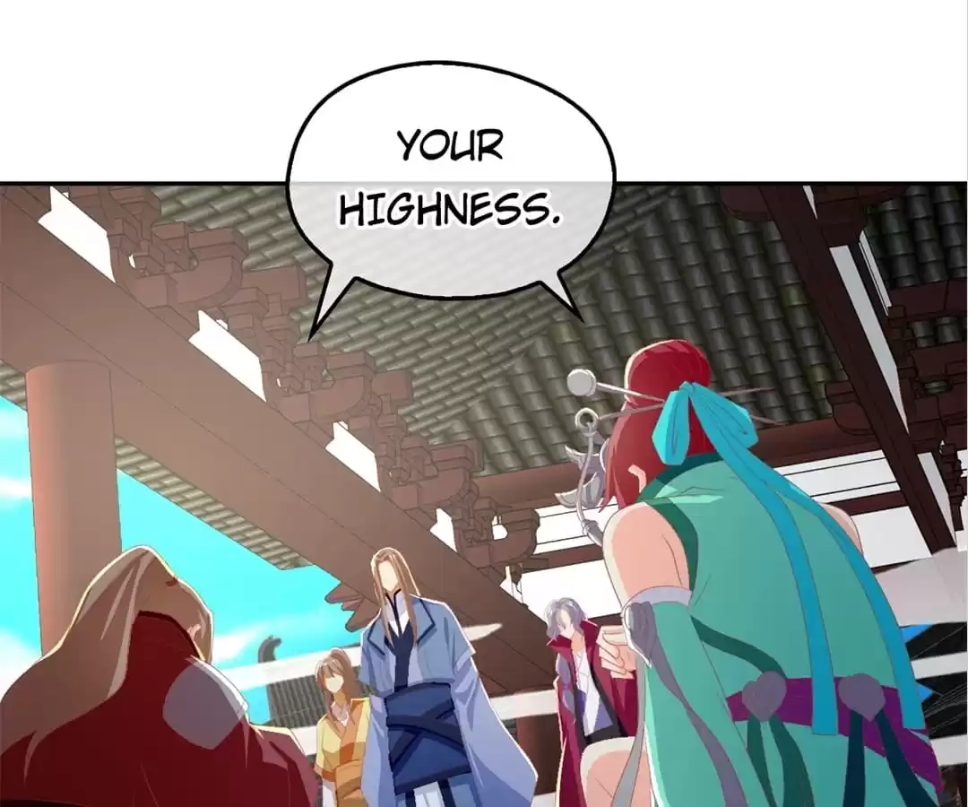 The Evil King's Wicked Consort Chapter 79 page 6 - 