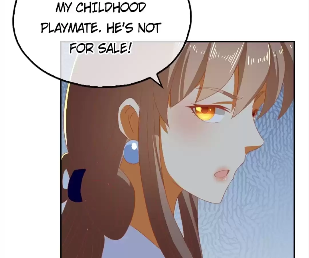 The Evil King's Wicked Consort Chapter 79 page 53 - 