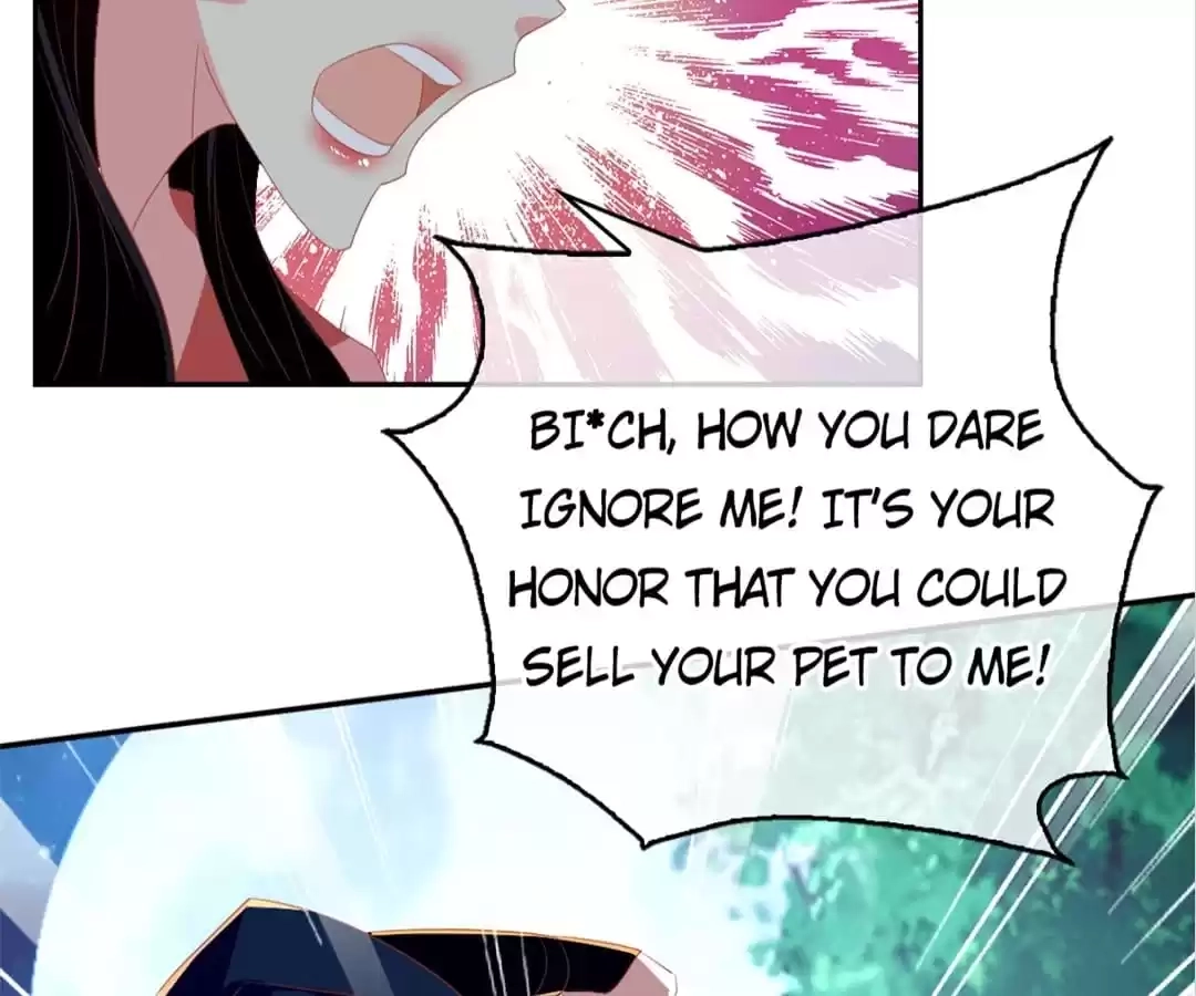 The Evil King's Wicked Consort Chapter 79 page 56 - 