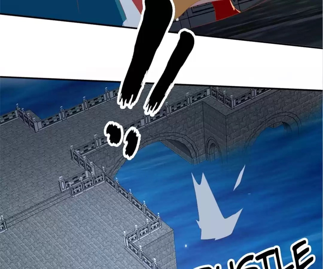 The Evil King's Wicked Consort Chapter 79 page 64 - 