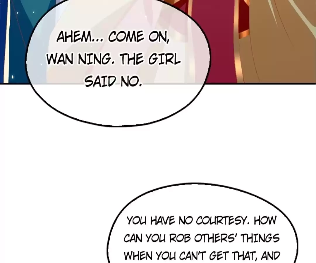The Evil King's Wicked Consort Chapter 79 page 68 - 