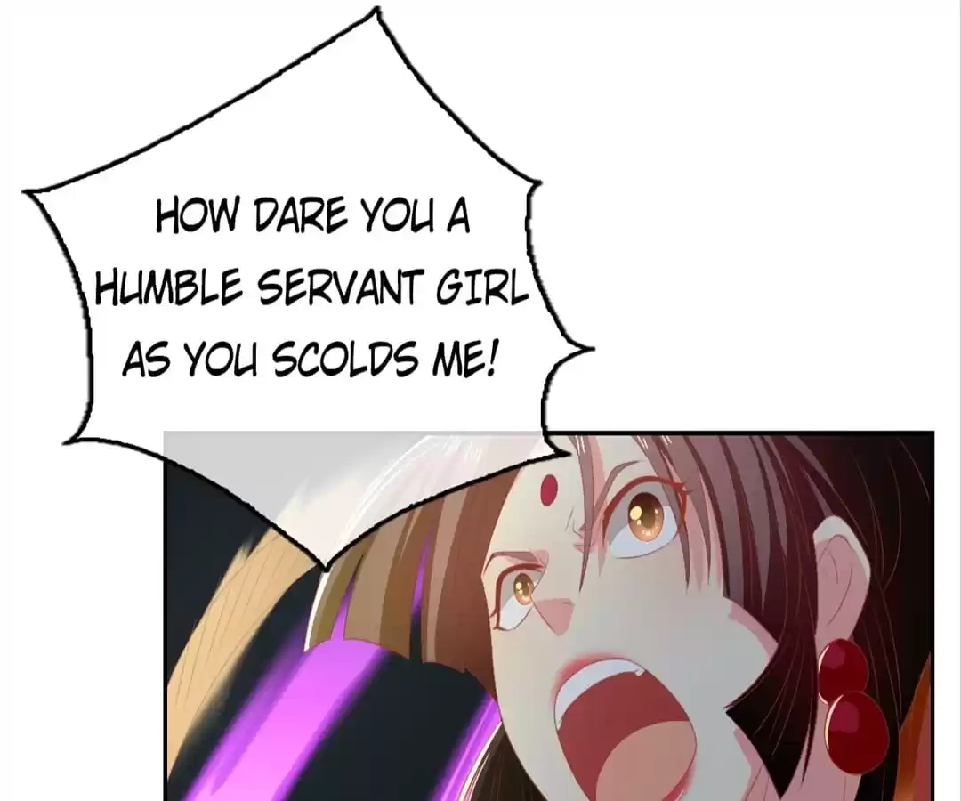 The Evil King's Wicked Consort Chapter 79 page 71 - 