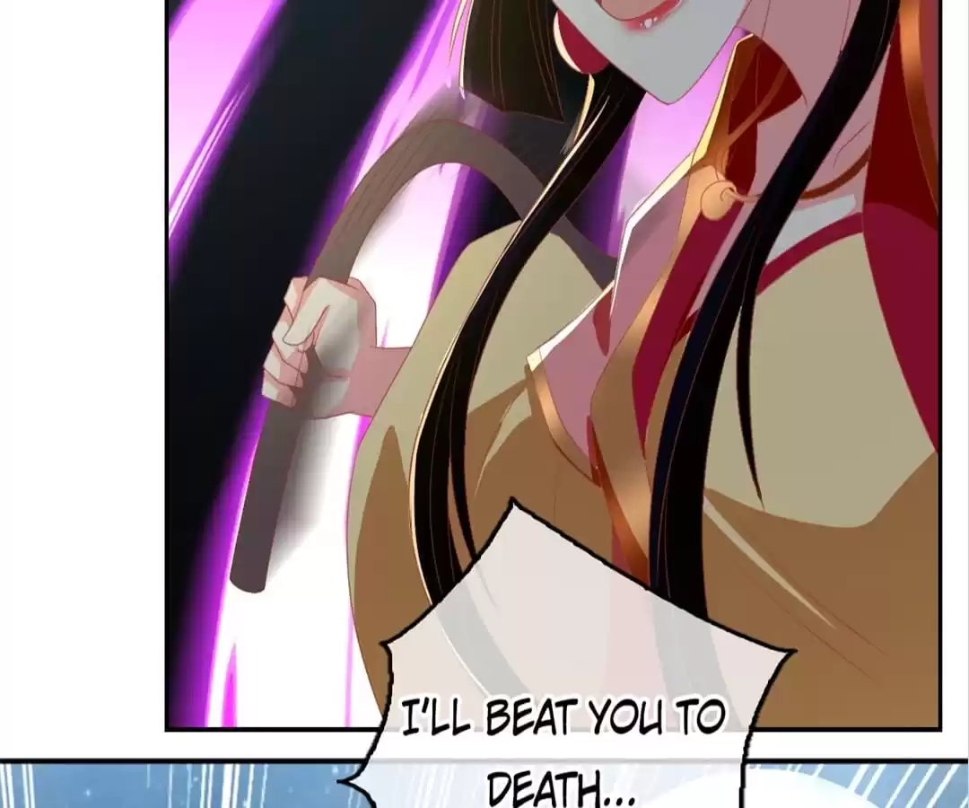 The Evil King's Wicked Consort Chapter 79 page 72 - 