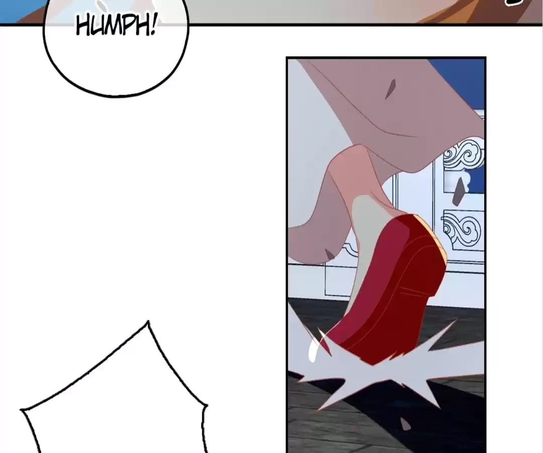 The Evil King's Wicked Consort Chapter 79 page 78 - 