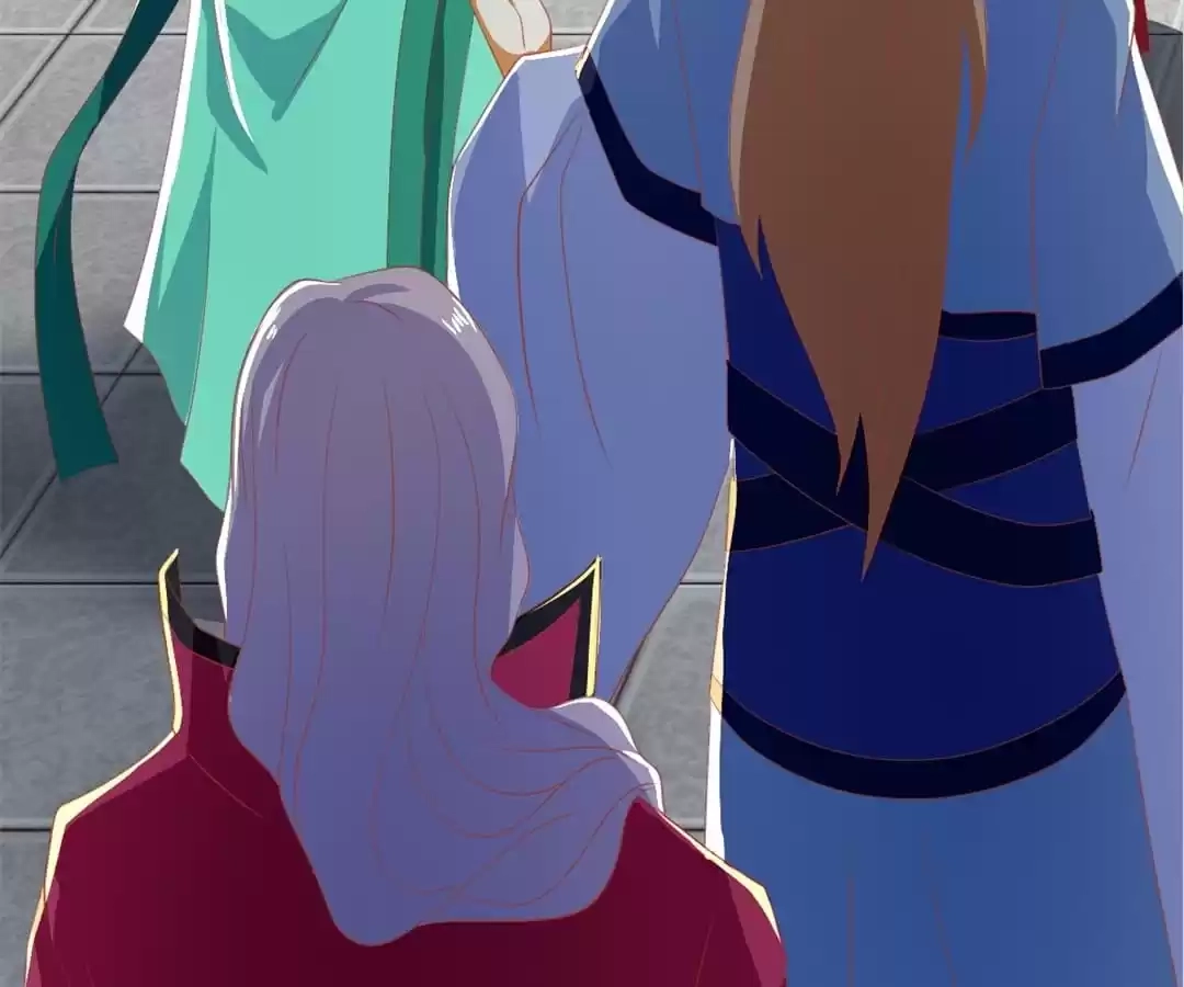 The Evil King's Wicked Consort Chapter 79 page 9 - 
