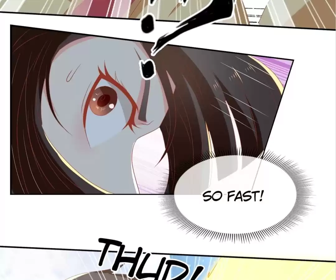 The Evil King's Wicked Consort Chapter 79 page 83 - 