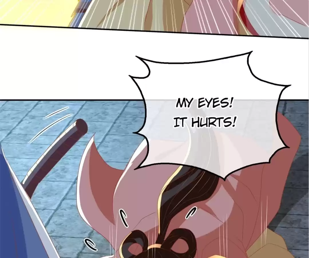 The Evil King's Wicked Consort Chapter 79 page 85 - 