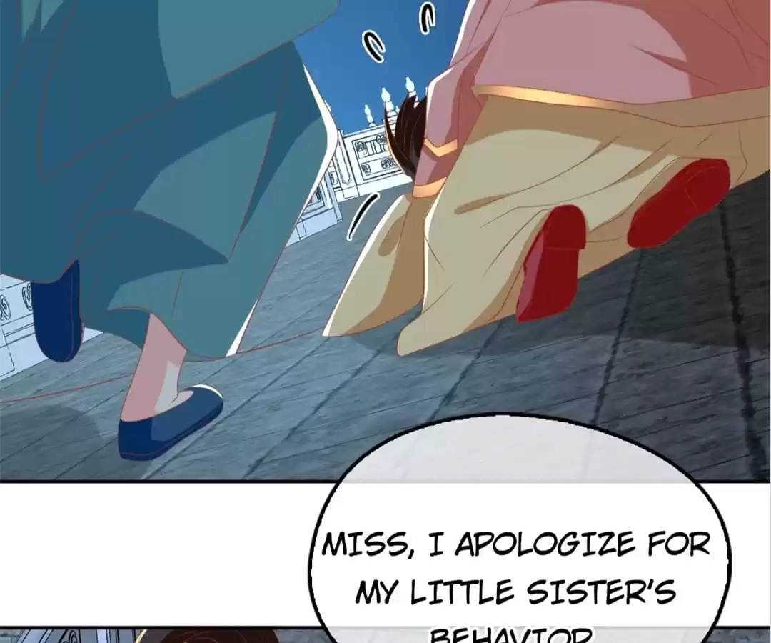 The Evil King's Wicked Consort Chapter 79 page 88 - 