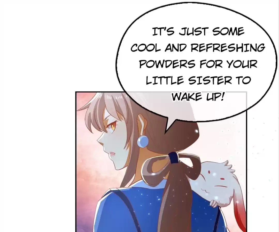 The Evil King's Wicked Consort Chapter 79 page 91 - 