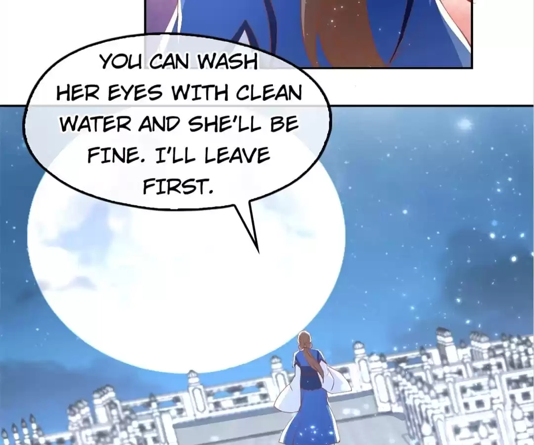 The Evil King's Wicked Consort Chapter 79 page 92 - 