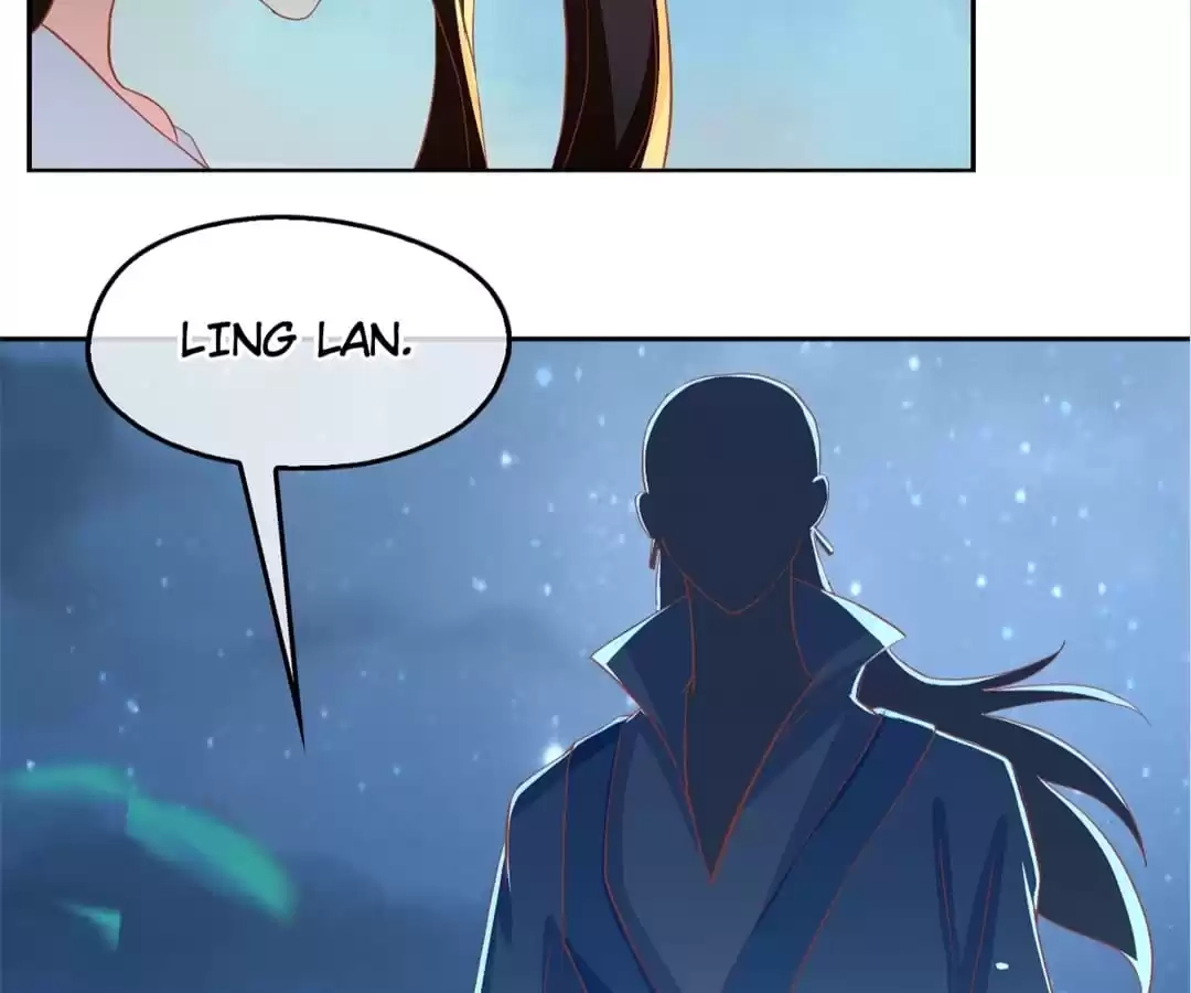 The Evil King's Wicked Consort Chapter 79 page 96 - 