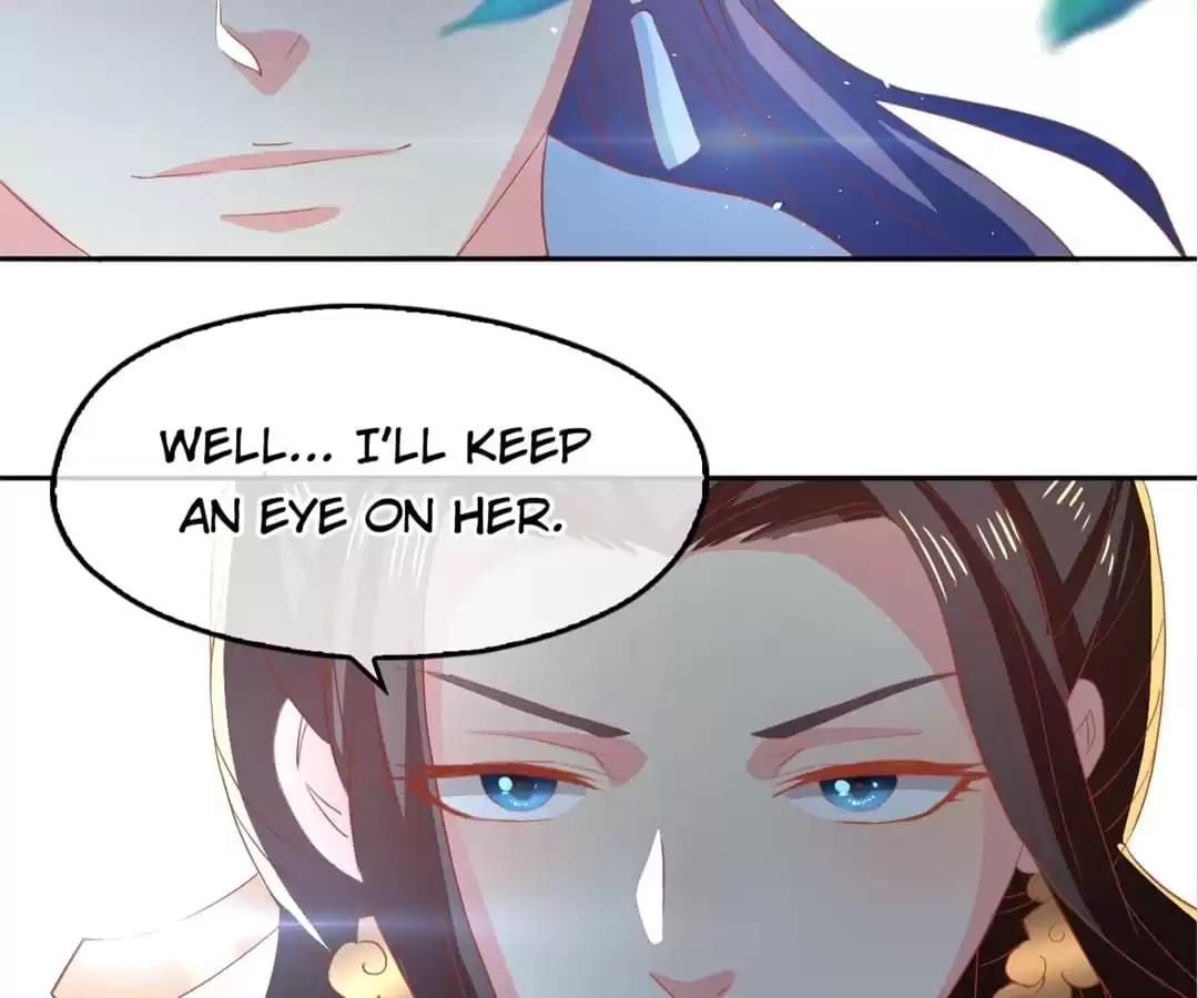 The Evil King's Wicked Consort Chapter 79 page 99 - 
