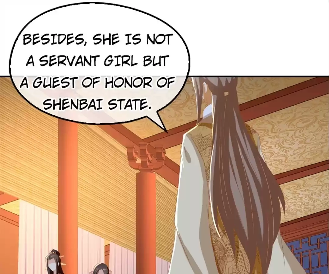 The Evil King's Wicked Consort Chapter 80 page 20 - 