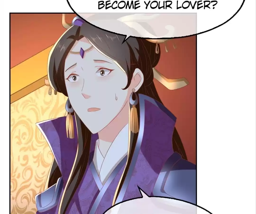 The Evil King's Wicked Consort Chapter 80 page 28 - 