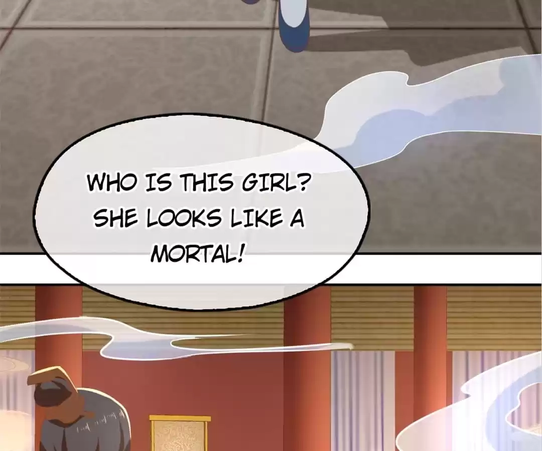 The Evil King's Wicked Consort Chapter 80 page 4 - 