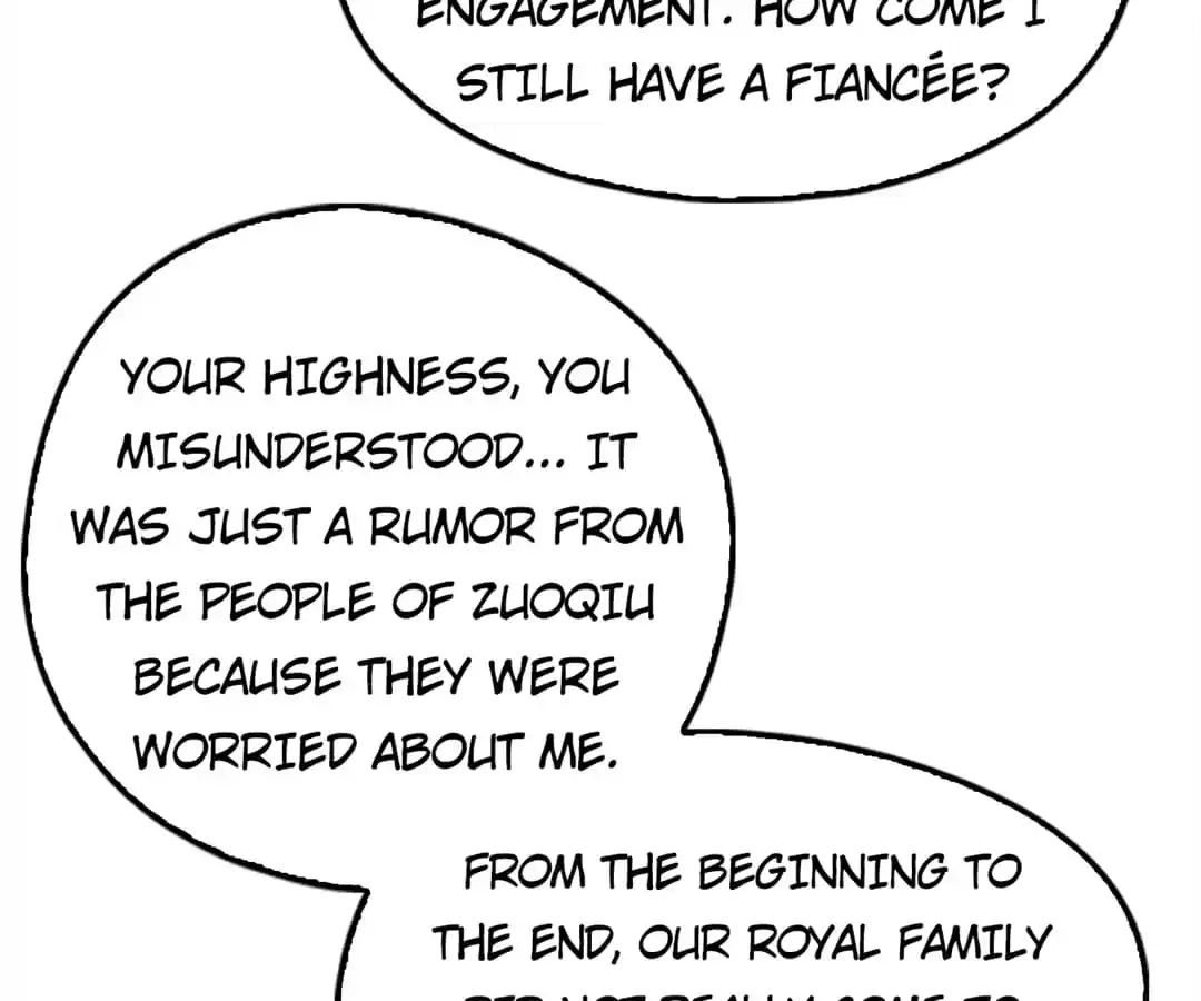 The Evil King's Wicked Consort Chapter 80 page 31 - 