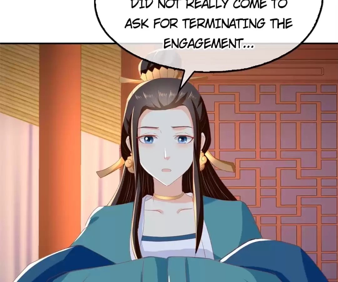 The Evil King's Wicked Consort Chapter 80 page 32 - 